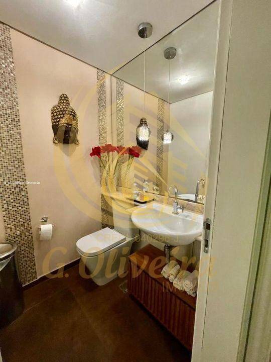 Apartamento em Jardim Campos Elísios, Jundiaí - Foto 46