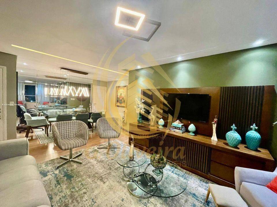 Apartamento em Jardim Campos Elísios, Jundiaí - Foto 47