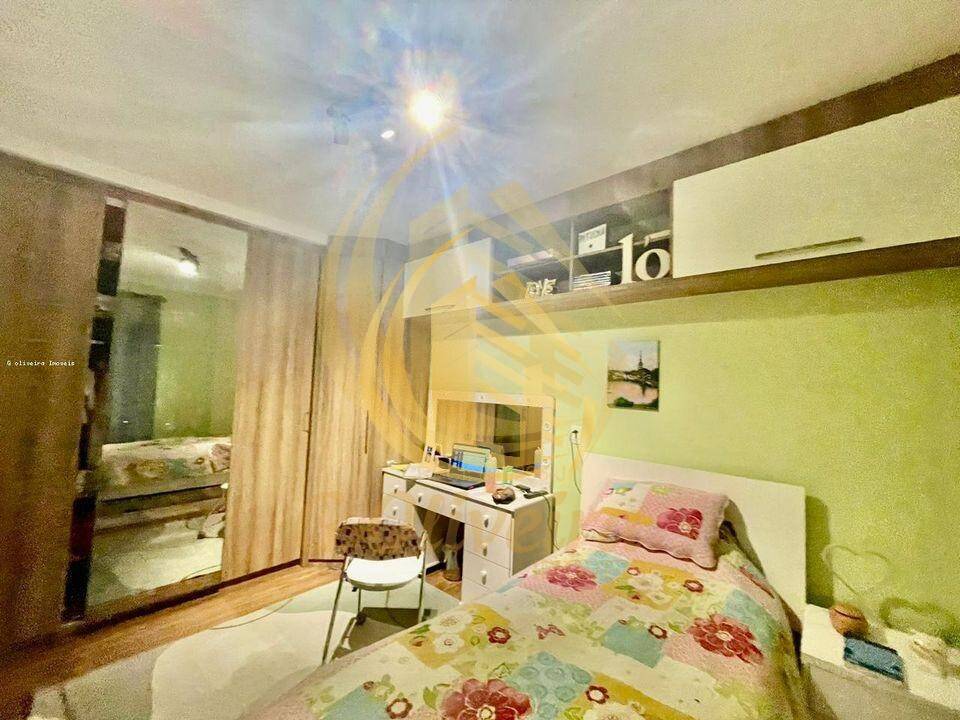 Apartamento em Jardim Campos Elísios, Jundiaí - Foto 50