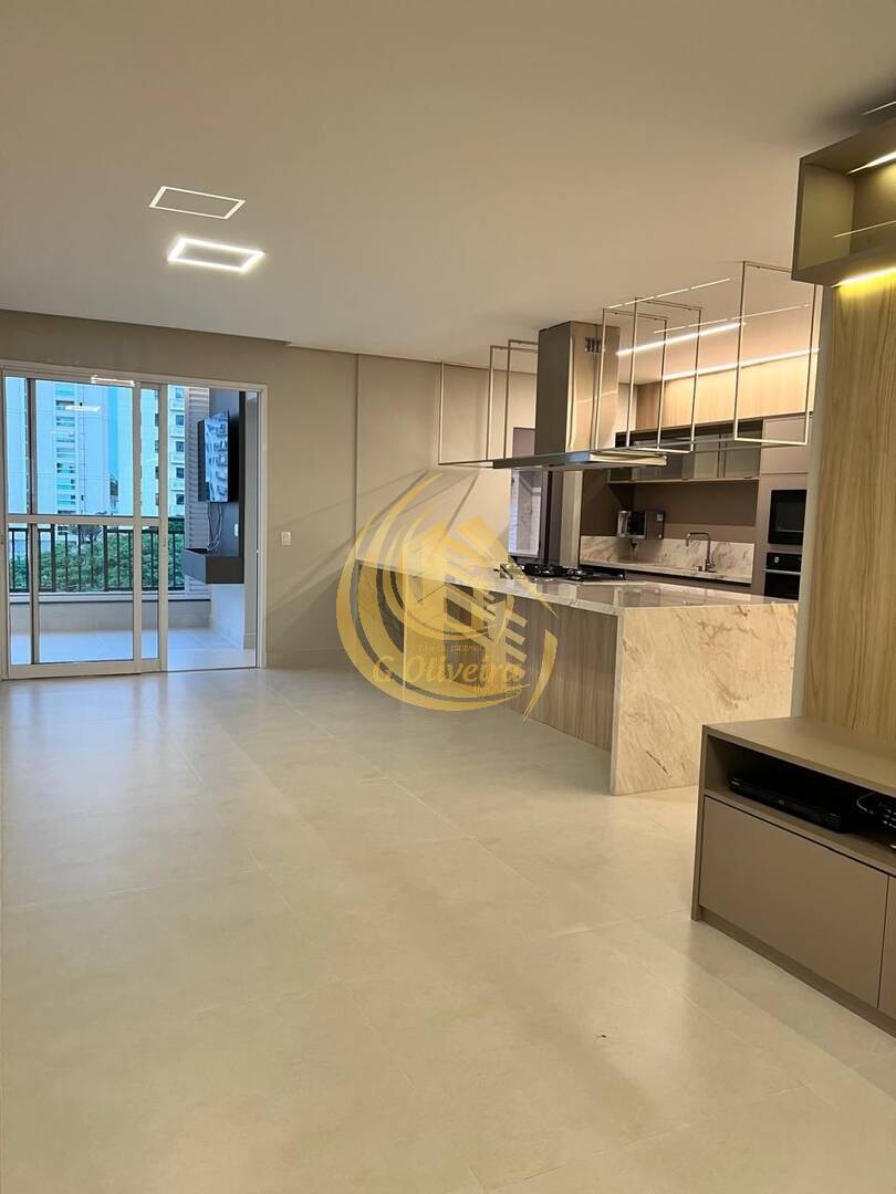 Apartamento em JARDIM ANA MARIA, Jundiaí - Foto 30