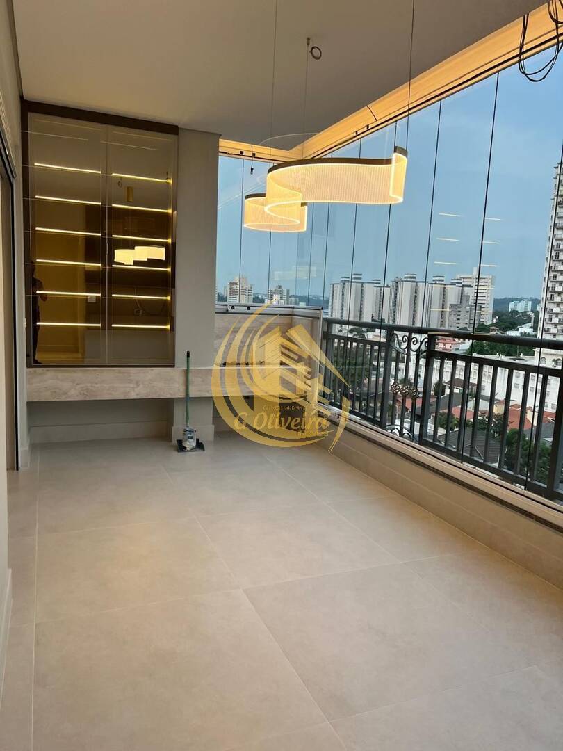 Apartamento em JARDIM ANA MARIA, Jundiaí - Foto 33