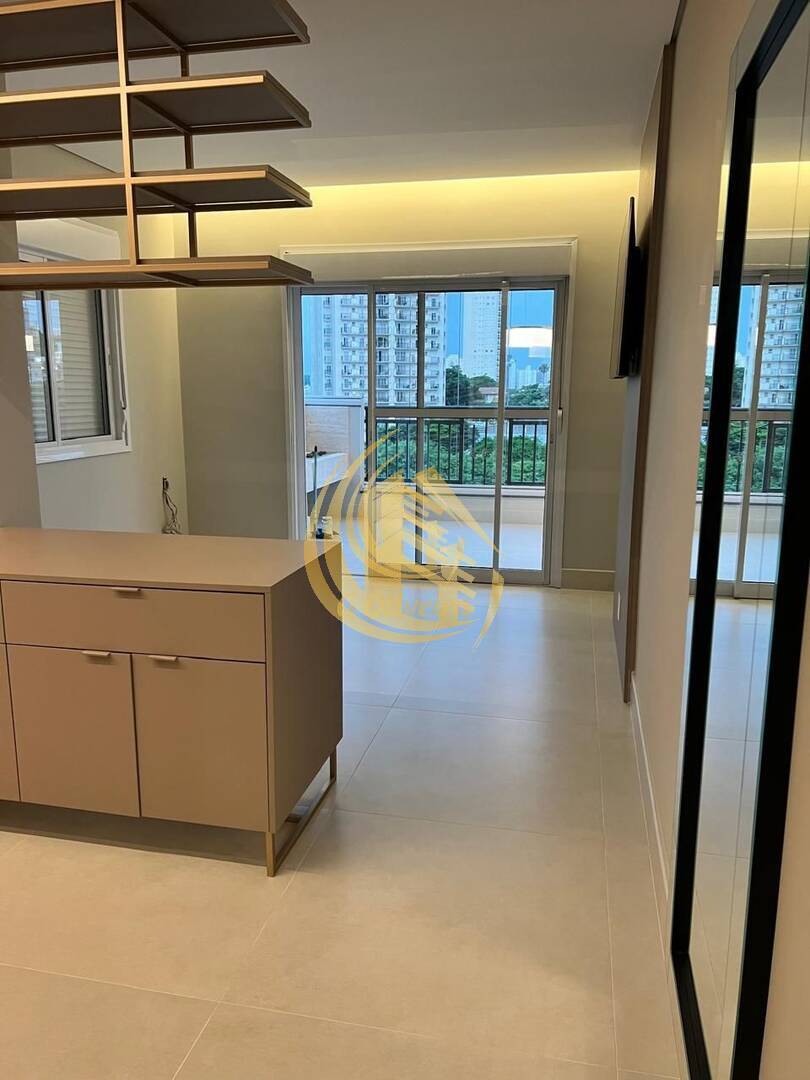 Apartamento em JARDIM ANA MARIA, Jundiaí - Foto 34