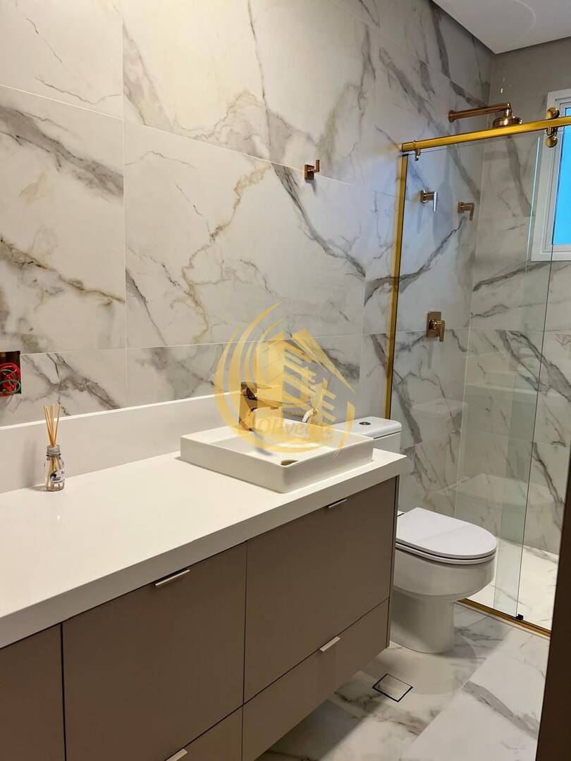 Apartamento em JARDIM ANA MARIA, Jundiaí - Foto 35