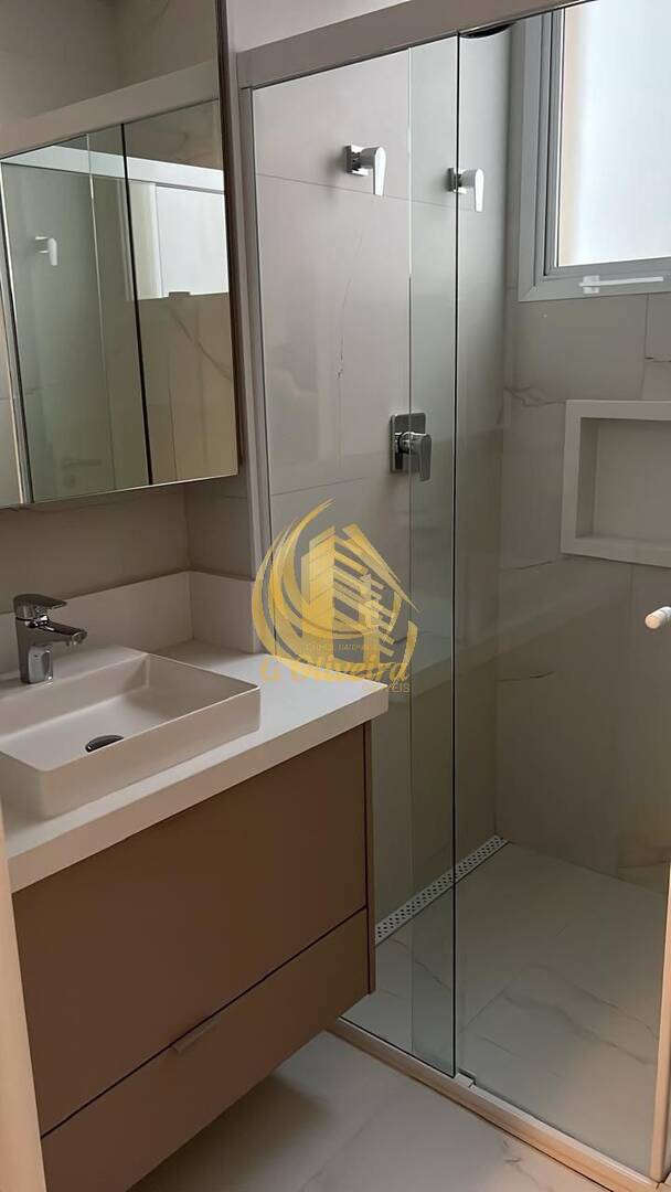 Apartamento em JARDIM ANA MARIA, Jundiaí - Foto 38