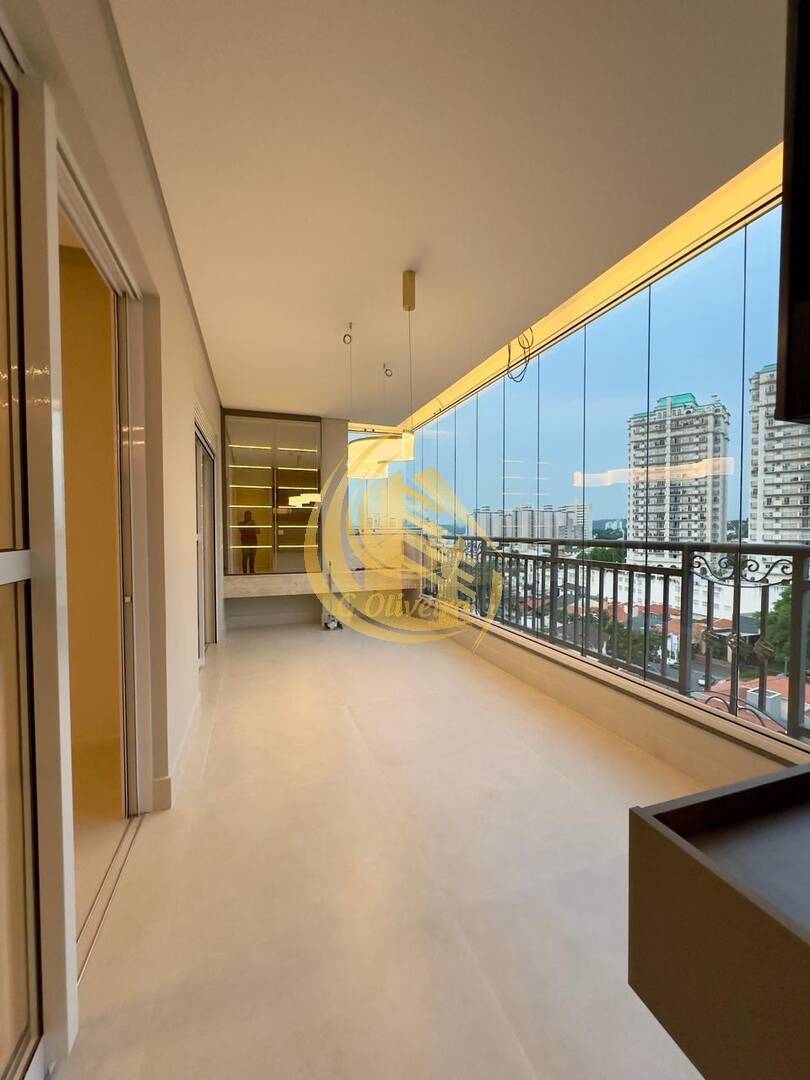 Apartamento em JARDIM ANA MARIA, Jundiaí - Foto 47