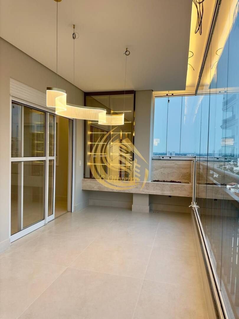 Apartamento em JARDIM ANA MARIA, Jundiaí - Foto 49