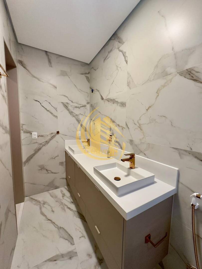 Apartamento em JARDIM ANA MARIA, Jundiaí - Foto 53
