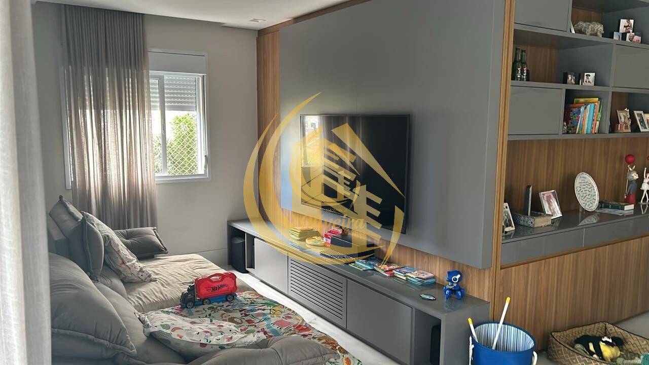 Apartamento em JARDIM ANA MARIA, Jundiaí - Foto 2