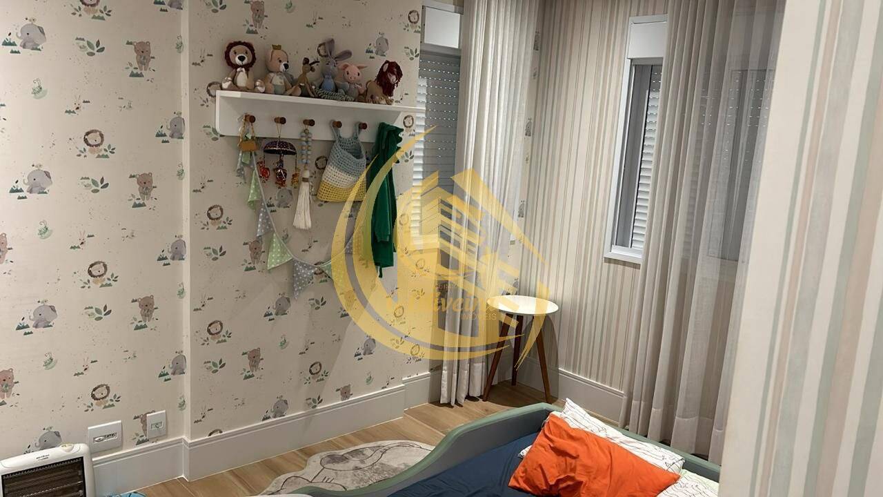 Apartamento em JARDIM ANA MARIA, Jundiaí - Foto 16