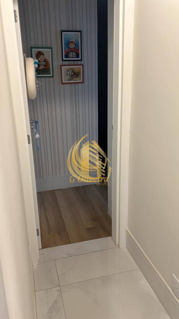 Apartamento em JARDIM ANA MARIA, Jundiaí - Foto 17