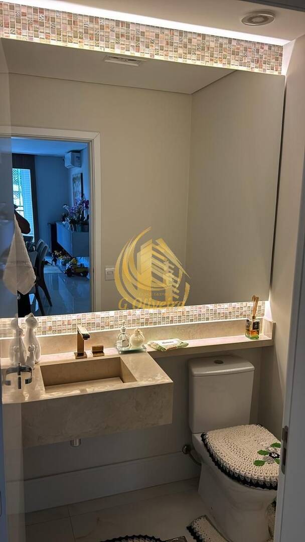 Apartamento em JARDIM ANA MARIA, Jundiaí - Foto 19