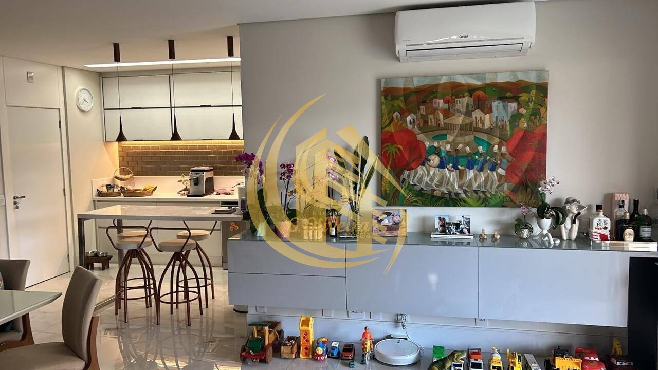 Apartamento em JARDIM ANA MARIA, Jundiaí - Foto 20