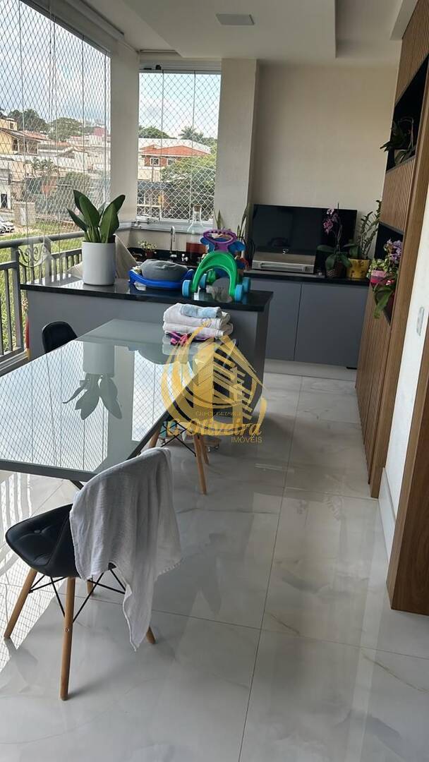 Apartamento em JARDIM ANA MARIA, Jundiaí - Foto 22