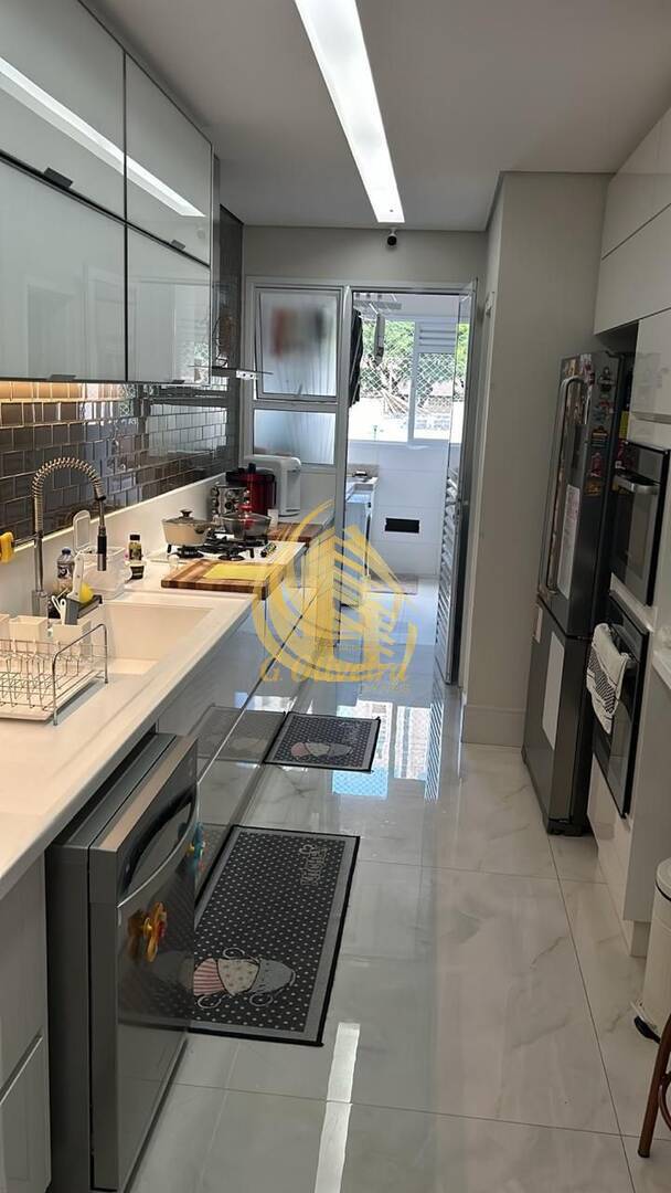 Apartamento em JARDIM ANA MARIA, Jundiaí - Foto 24