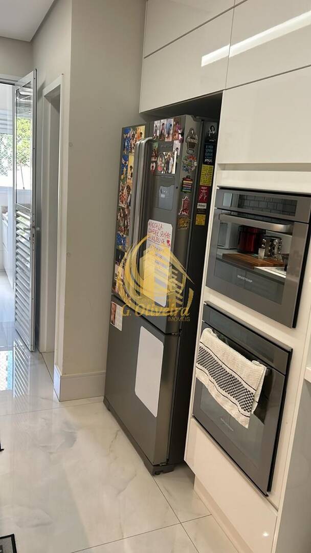 Apartamento em JARDIM ANA MARIA, Jundiaí - Foto 25