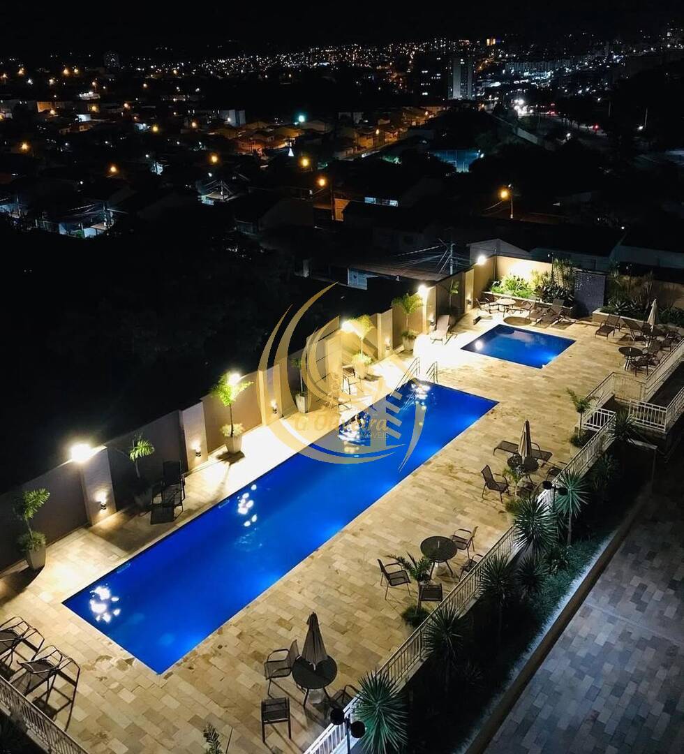 Apartamento em Jardim Guanabara, Jundiaí - Foto 2