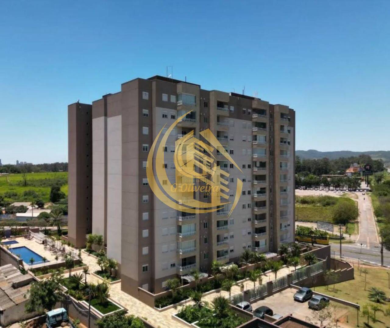 Apartamento em Jardim Guanabara, Jundiaí - Foto 51