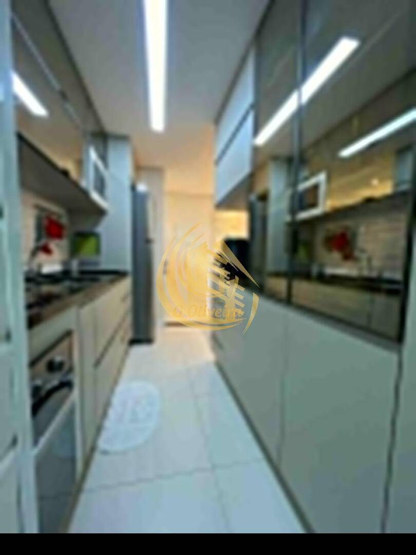Apartamento em Jardim Guanabara, Jundiaí - Foto 53