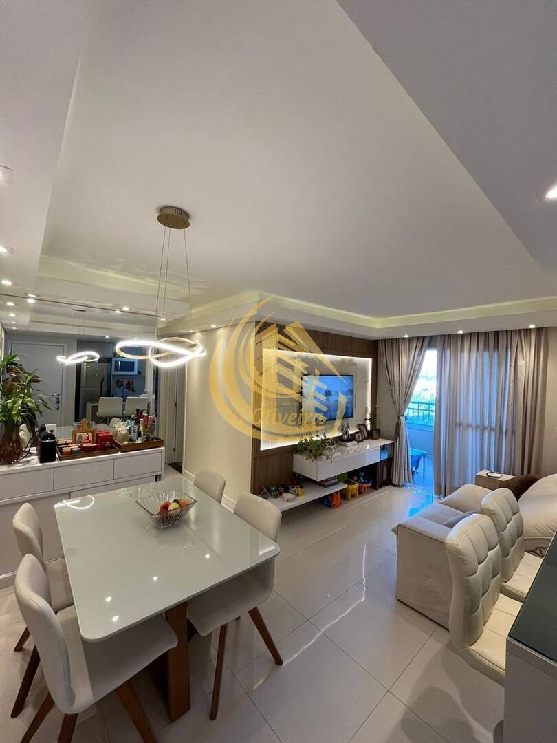 Apartamento em Jardim Guanabara, Jundiaí - Foto 54