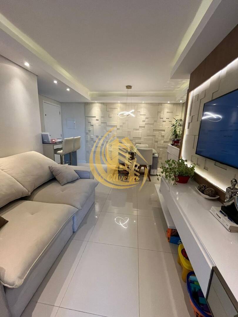 Apartamento em Jardim Guanabara, Jundiaí - Foto 58