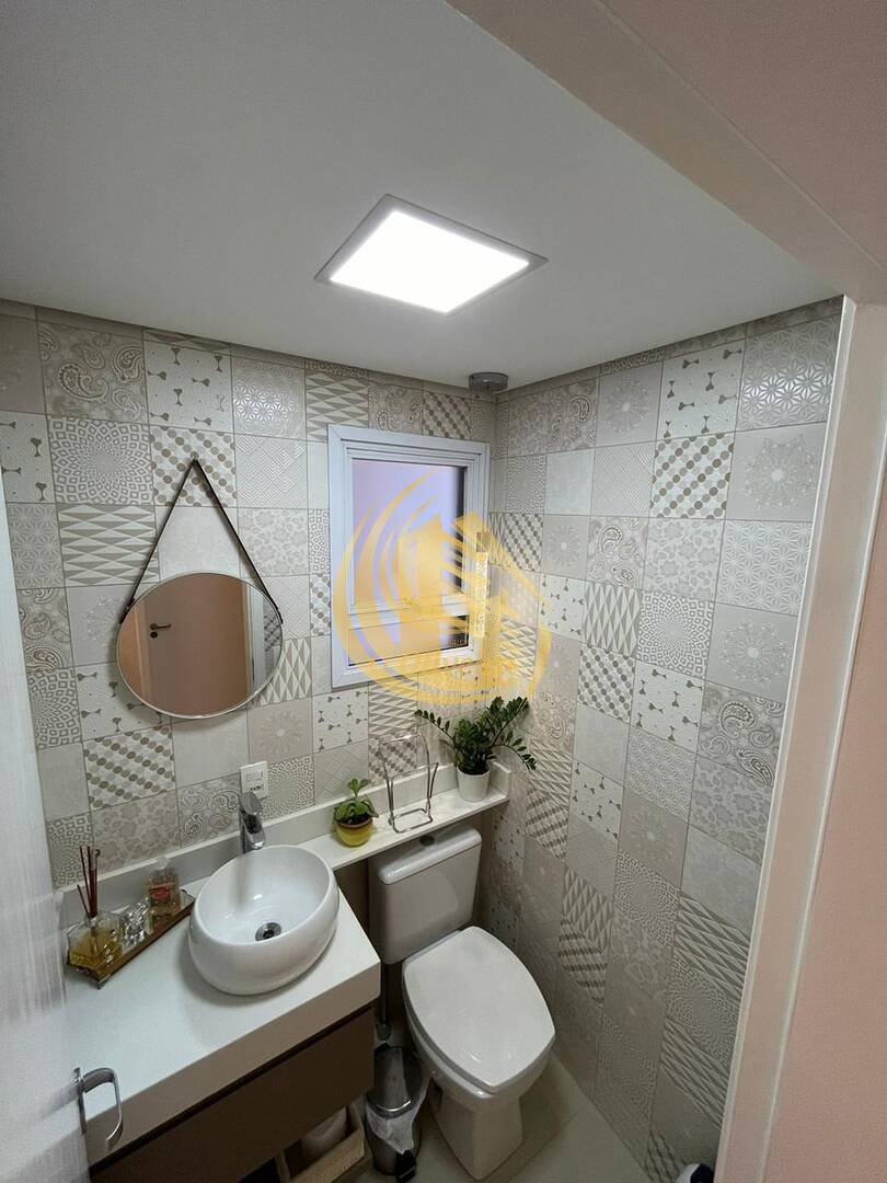 Apartamento em Jardim Guanabara, Jundiaí - Foto 59