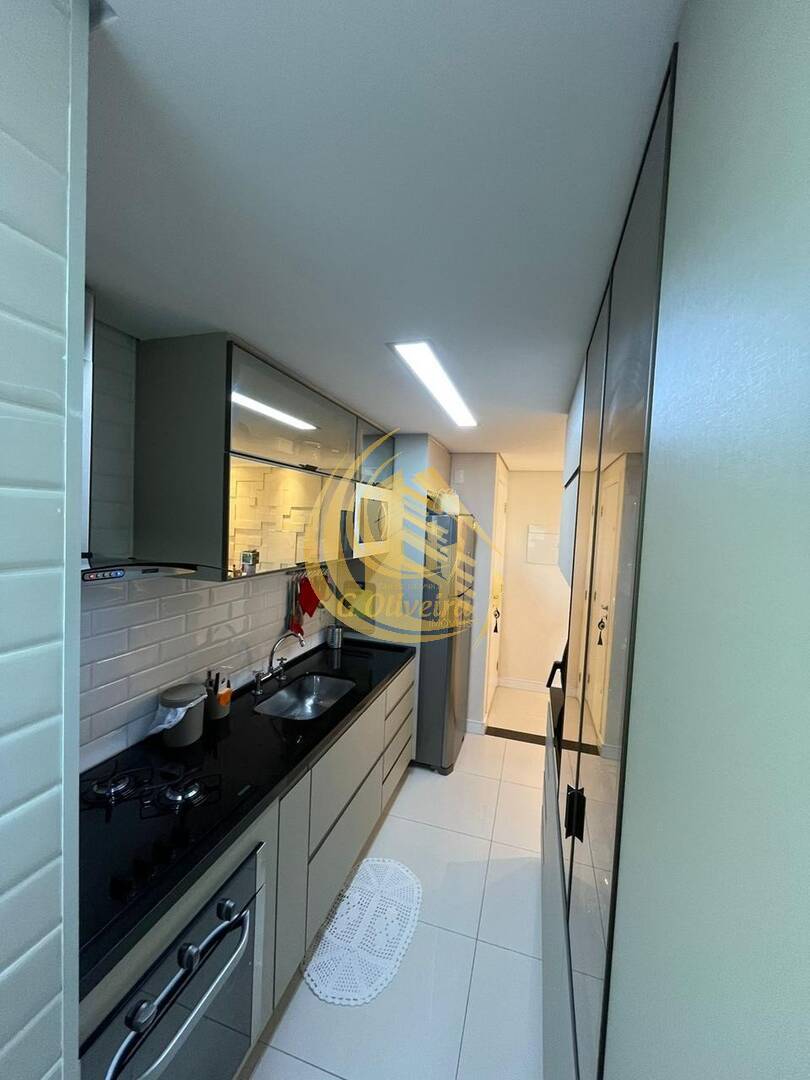 Apartamento em Jardim Guanabara, Jundiaí - Foto 60
