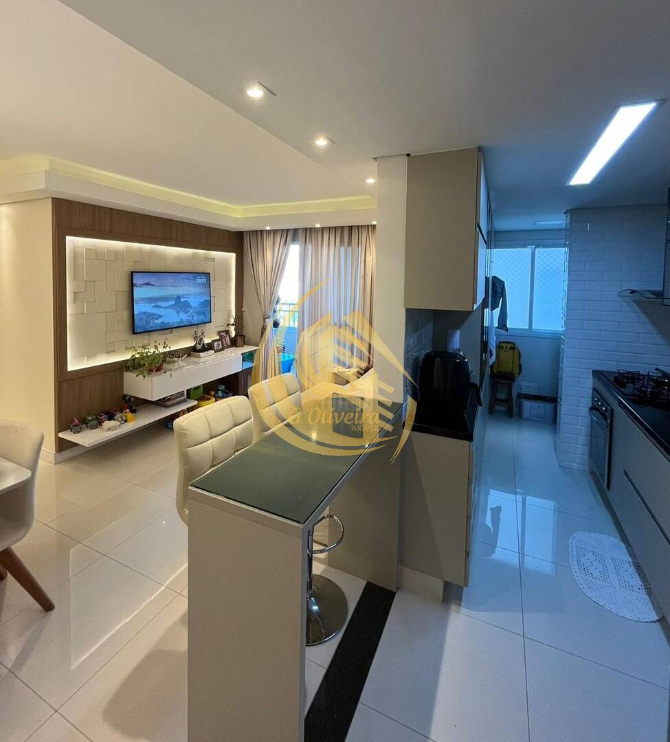 Apartamento em Jardim Guanabara, Jundiaí - Foto 61