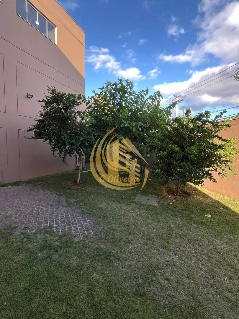 Apartamento em Jardim Guanabara, Jundiaí - Foto 62