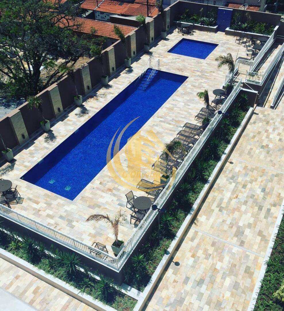 Apartamento em Jardim Guanabara, Jundiaí - Foto 63