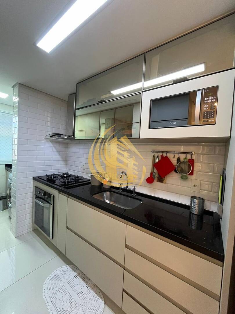 Apartamento em Jardim Guanabara, Jundiaí - Foto 66