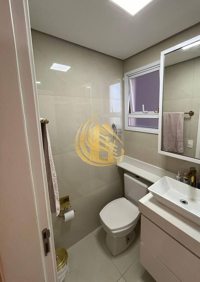 Apartamento em Jardim Guanabara, Jundiaí - Foto 72