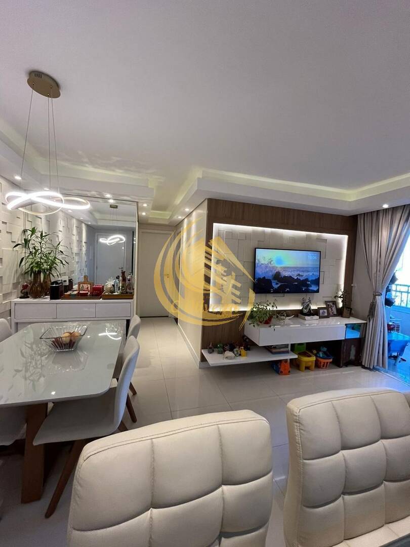 Apartamento em Jardim Guanabara, Jundiaí - Foto 73