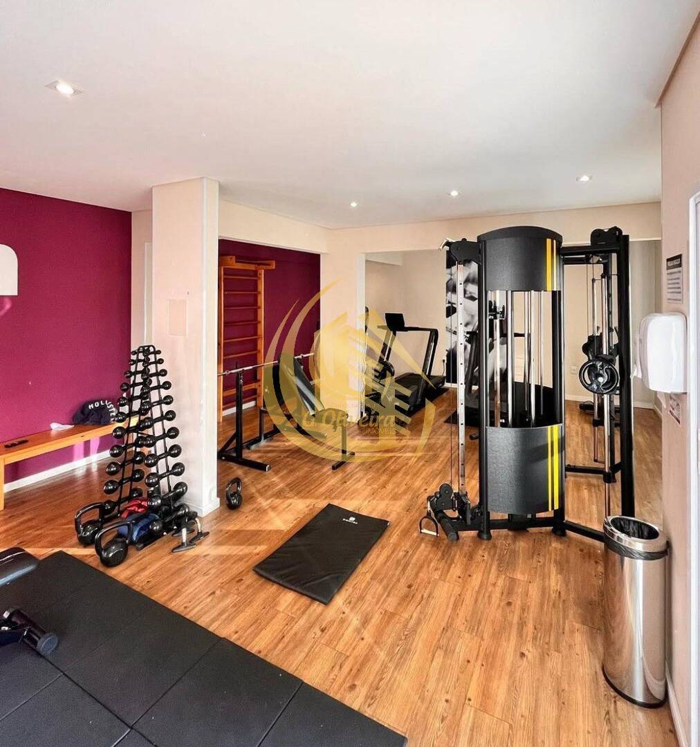 Apartamento em Jardim Guanabara, Jundiaí - Foto 75