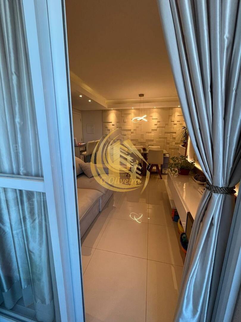 Apartamento em Jardim Guanabara, Jundiaí - Foto 76
