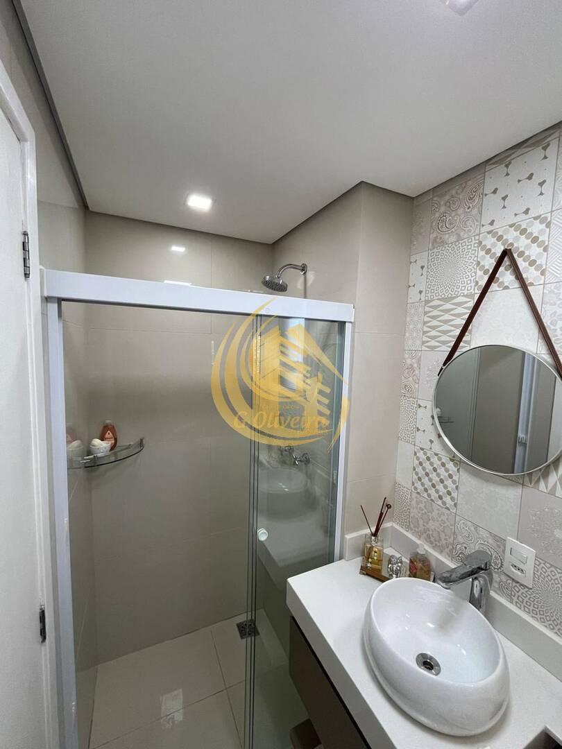 Apartamento em Jardim Guanabara, Jundiaí - Foto 77