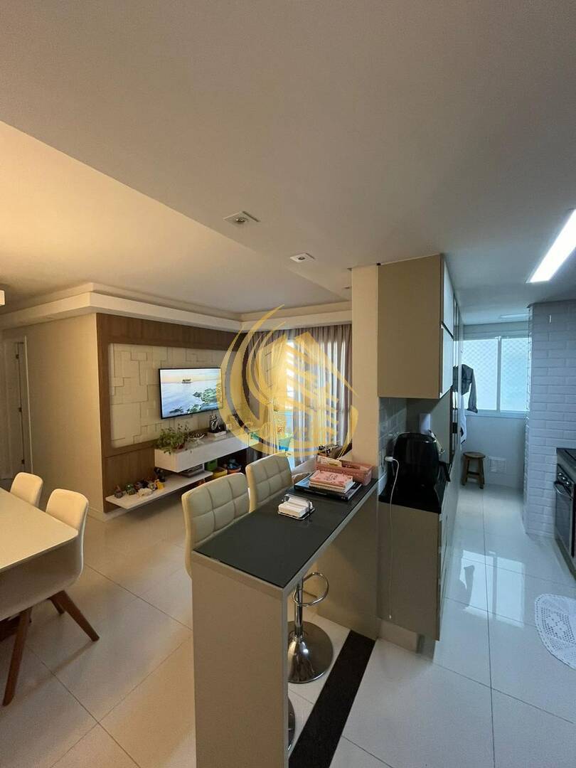 Apartamento em Jardim Guanabara, Jundiaí - Foto 79