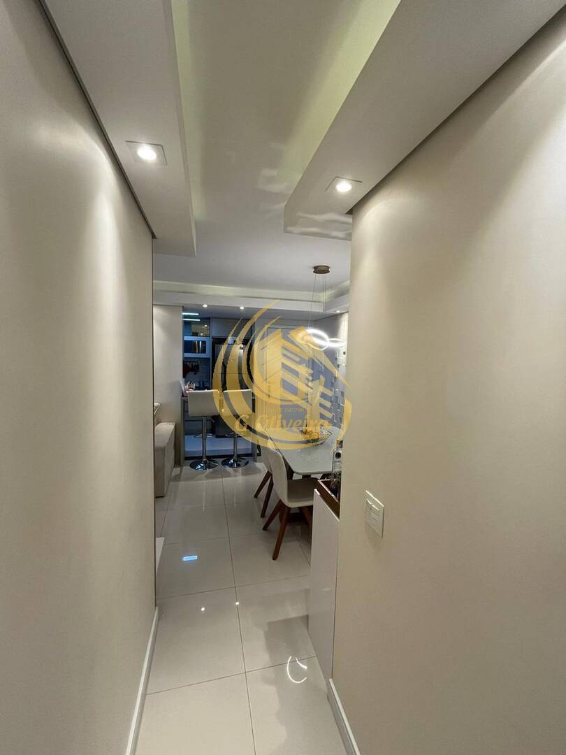 Apartamento em Jardim Guanabara, Jundiaí - Foto 82