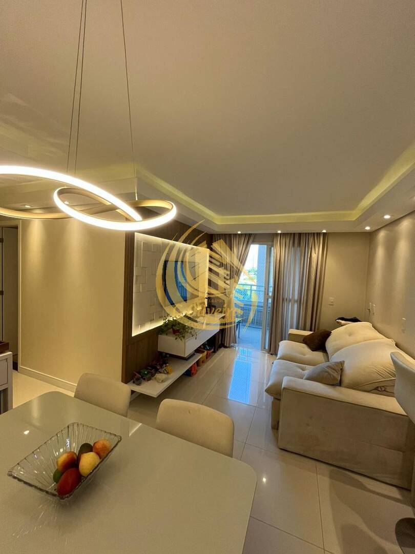 Apartamento em Jardim Guanabara, Jundiaí - Foto 84