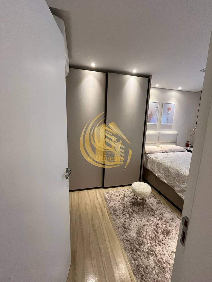 Apartamento em Jardim Guanabara, Jundiaí - Foto 85