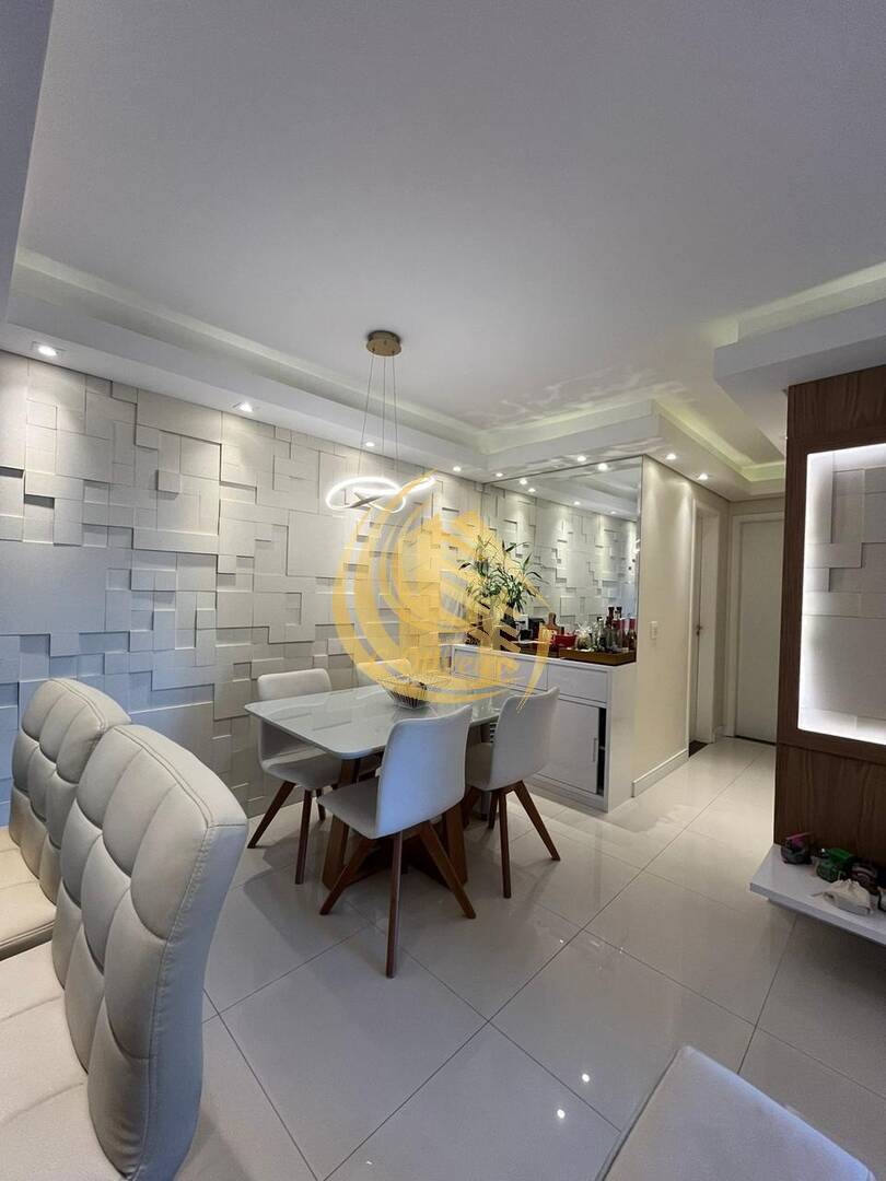 Apartamento em Jardim Guanabara, Jundiaí - Foto 89