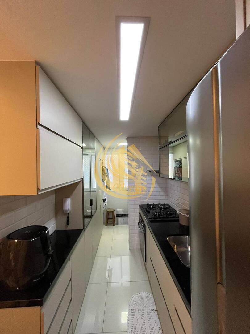 Apartamento em Jardim Guanabara, Jundiaí - Foto 91