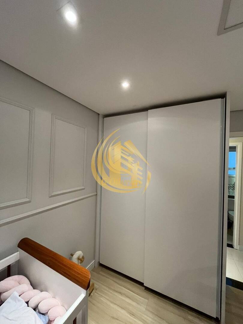 Apartamento em Jardim Guanabara, Jundiaí - Foto 94