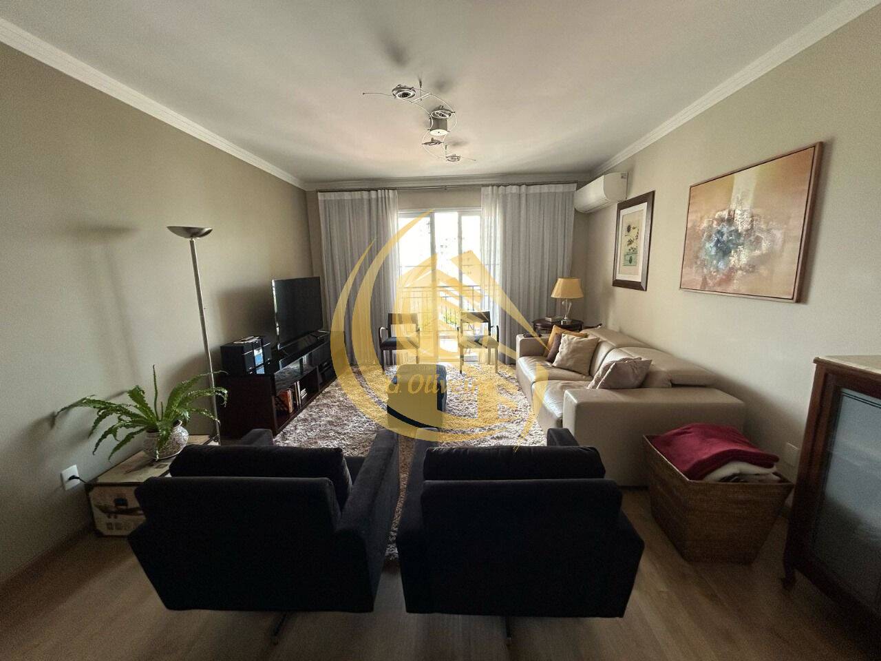Apartamento em Jardim Campos Elísios, Jundiaí - Foto 2