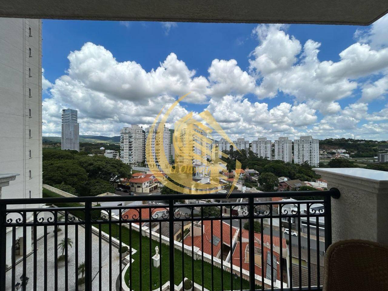 Apartamento em Jardim Campos Elísios, Jundiaí - Foto 33