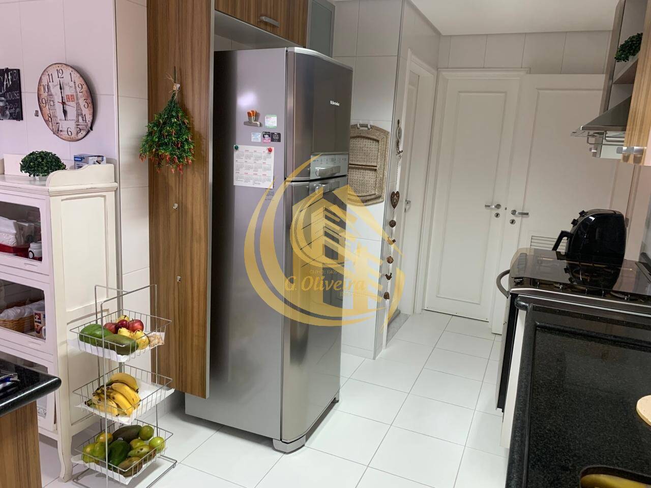 Apartamento em Jardim Campos Elísios, Jundiaí - Foto 34
