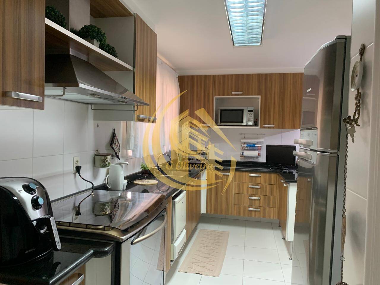 Apartamento em Jardim Campos Elísios, Jundiaí - Foto 37