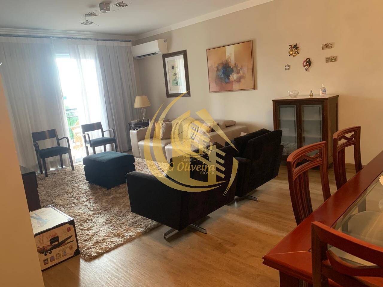 Apartamento em Jardim Campos Elísios, Jundiaí - Foto 44