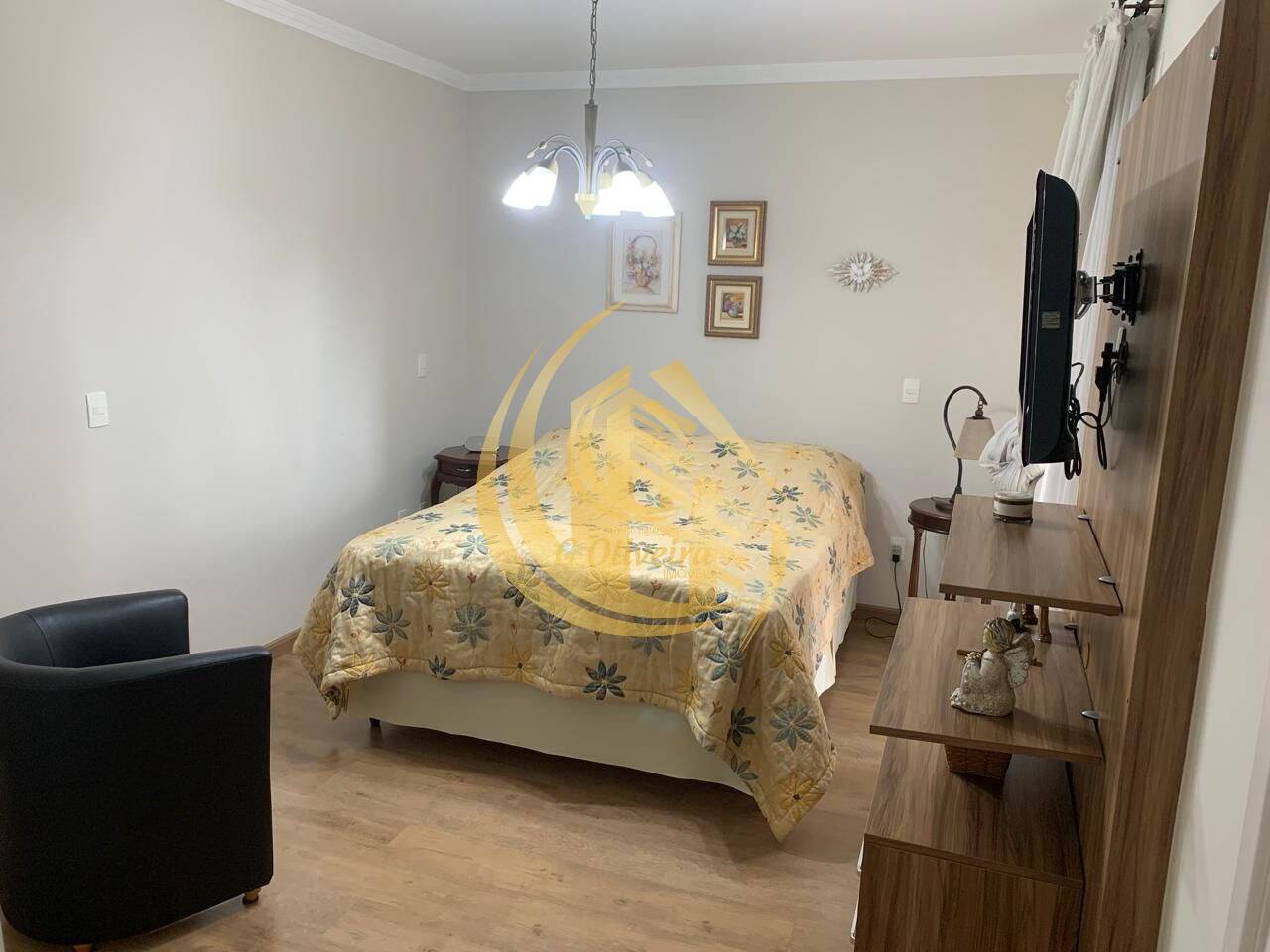 Apartamento em Jardim Campos Elísios, Jundiaí - Foto 45