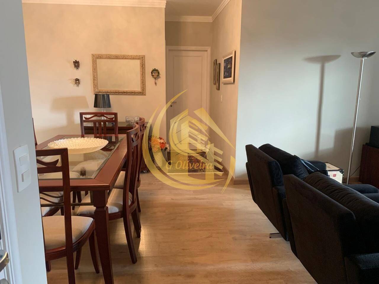 Apartamento em Jardim Campos Elísios, Jundiaí - Foto 48
