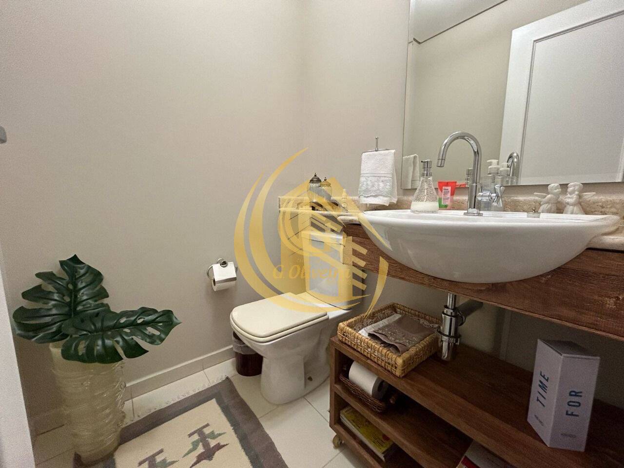 Apartamento em Jardim Campos Elísios, Jundiaí - Foto 51
